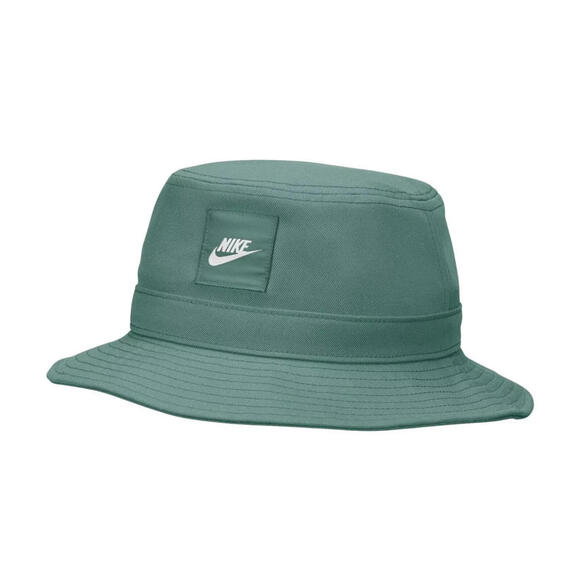Nike Other - NWT Nike Kids' Apex Futura Bucket Hat Bicoastal Green /White One Size